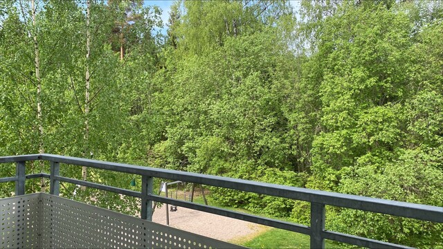 Rental Vantaa Asola 2 rooms -
