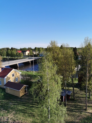 Vuokra-asunto Kalajoki Pohjankylä 3 huonetta