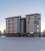 Vuokra-asunto Kalajoki Pohjankylä 3 huonetta