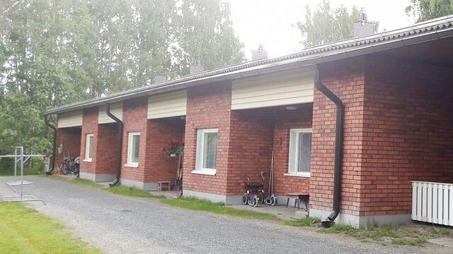 Vuokra-asunto Kuopio Juankoski 3 huonetta
