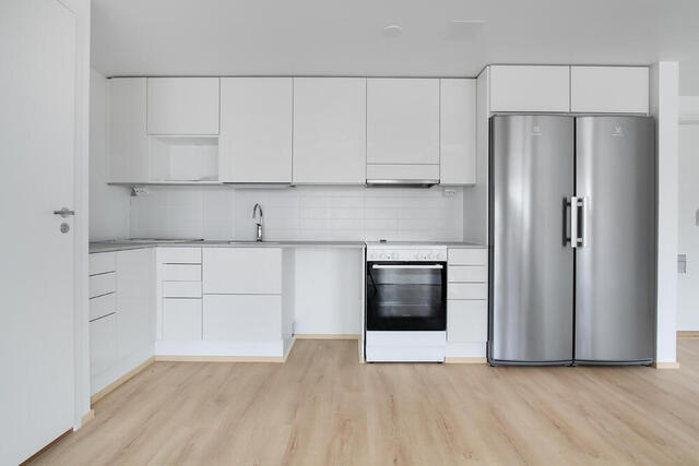 Right of occupancy apartment Helsinki Laajasalo 3 rooms