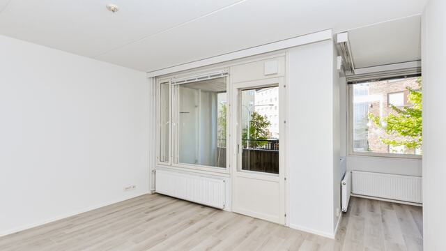 Rental Helsinki Hakaniemi 1 room