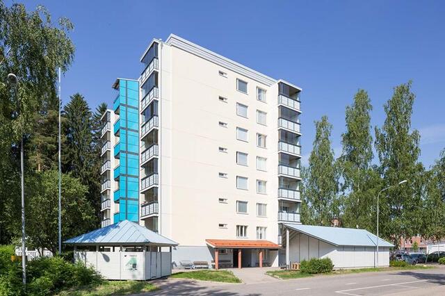 Rental Järvenpää Jamppa 2 rooms