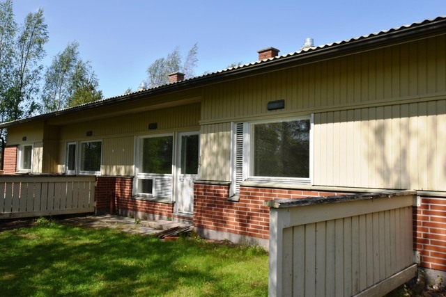 Rental Kokkola Lohtaja 2 rooms