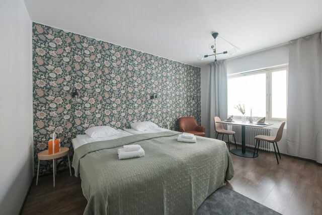 Rental Helsinki Kamppi 1 room