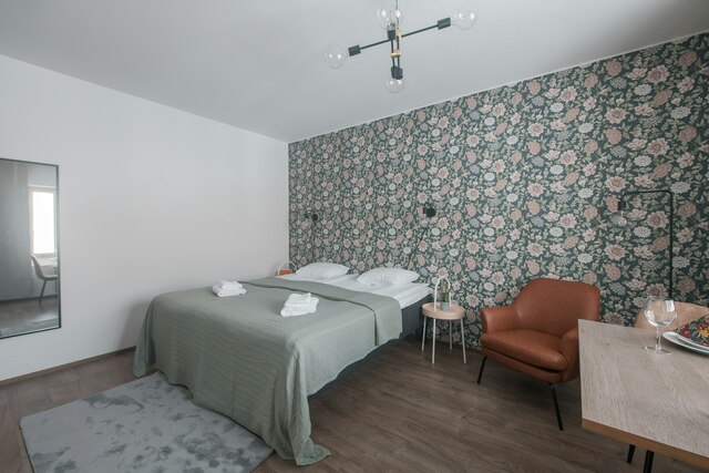 Rental Helsinki Kamppi 1 room