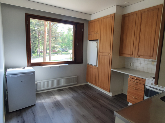 Rental Pori Pihlava 2 rooms