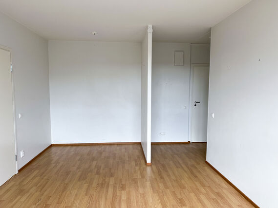 Rental Vantaa Malminiitty 2 rooms