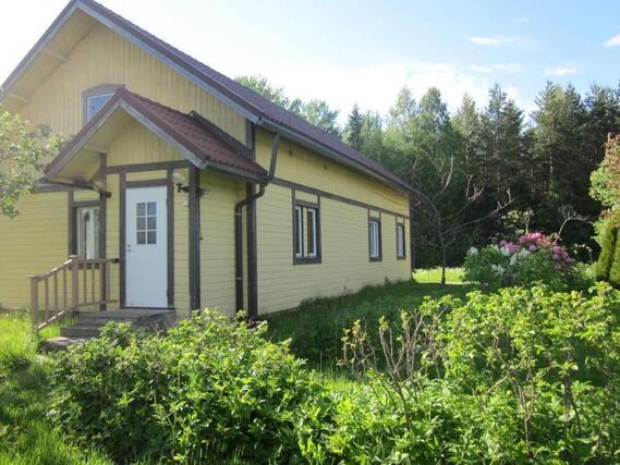Vuokra-asunto Mikkeli Mikkeli 3 huonetta