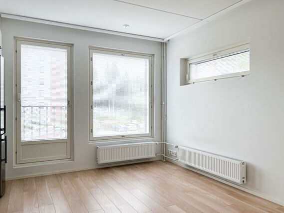 Rental Jyväskylä Keljonkangas 1 room