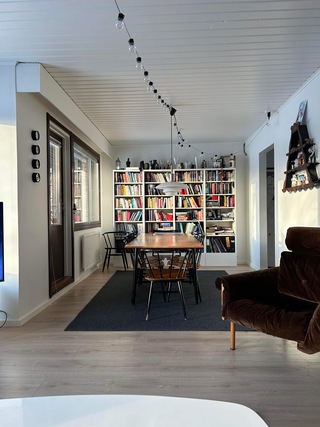Rental Tampere Niemi 5 + olohuone