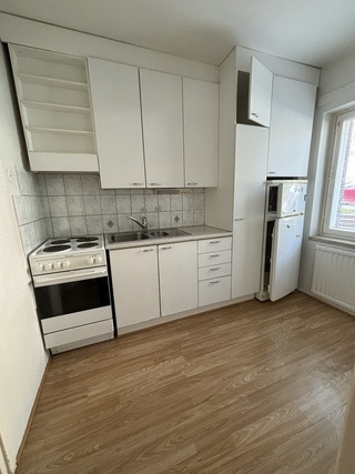 Rental Tampere Kissanmaa 2 rooms