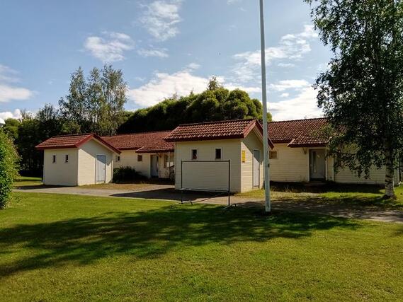 Rental Muhos  2 rooms