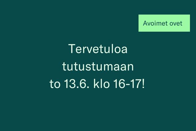 Rental Turku Pukkila 1 room