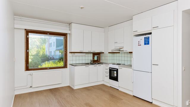 Vuokra-asunto Helsinki Vuosaari 3 huonetta