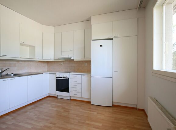 Right of occupancy apartment Tampere Tohloppi 2 rooms