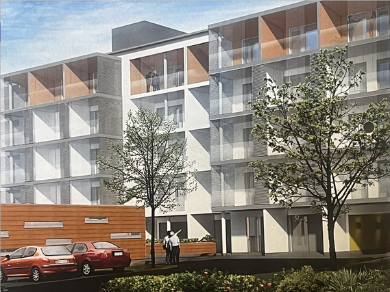 Vuokra-asunto Espoo Lintuvaara Yksiö
