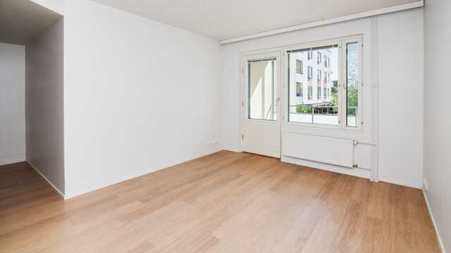 Rental Espoo Tuomarila 3 rooms