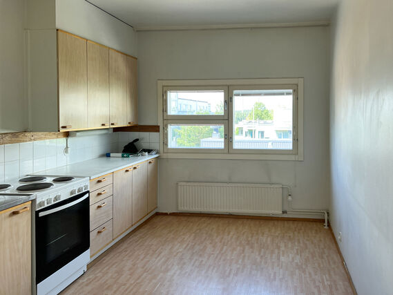 Rental Espoo Kivenlahti 3 rooms