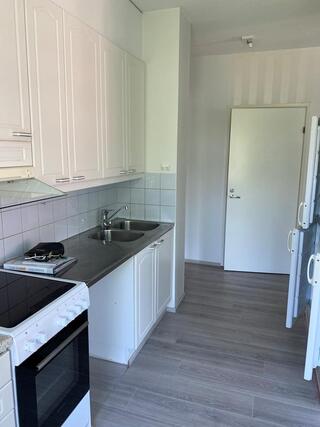 Rental Kouvola Koria 3 rooms