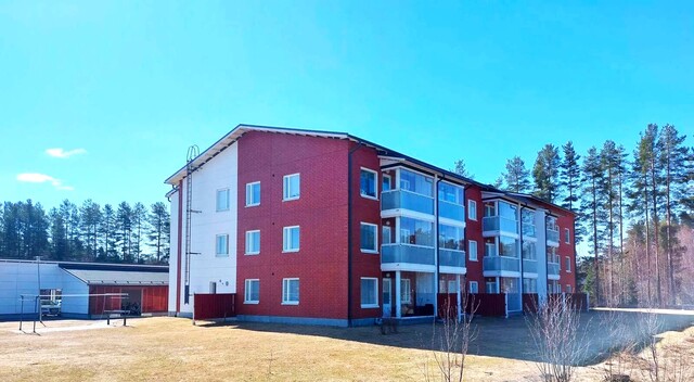 Rental Liperi Ylämylly 2 rooms