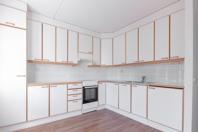 Rental Lappeenranta Kivisalmi 3 rooms