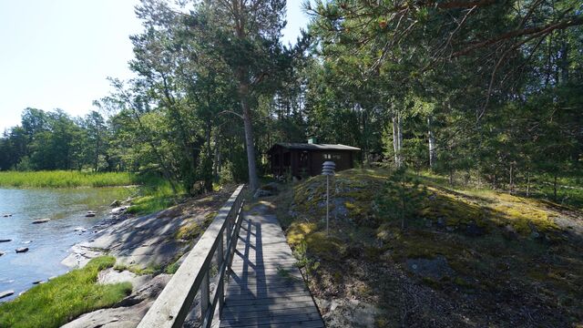 Rental Inkoo Degerby 2 rooms