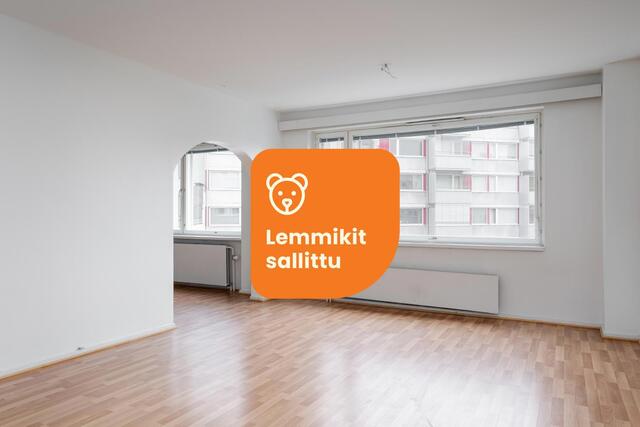 Rental Helsinki Kallio 2 rooms