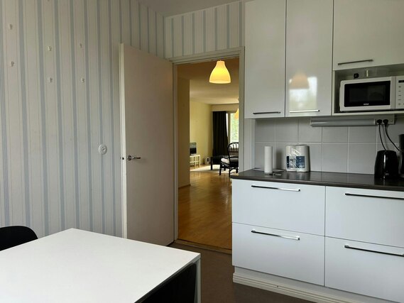 Rental Kokkola  3 rooms