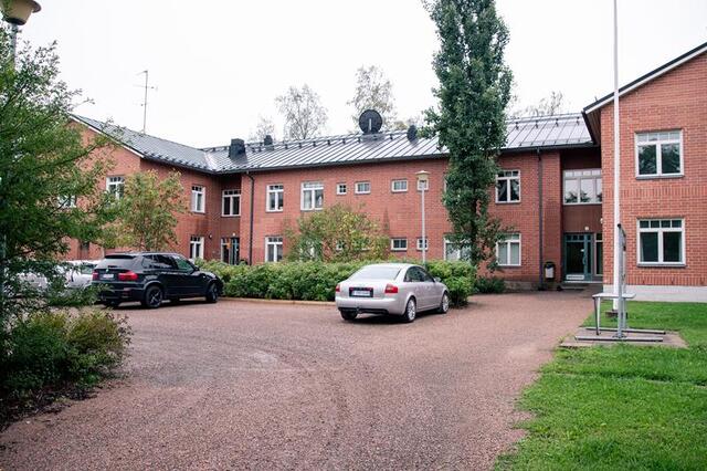 Rental Kouvola Koria 3 rooms