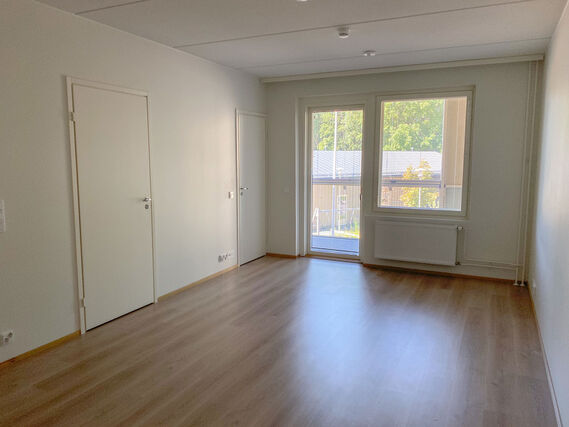 Rental Vantaa Veromies 2 rooms