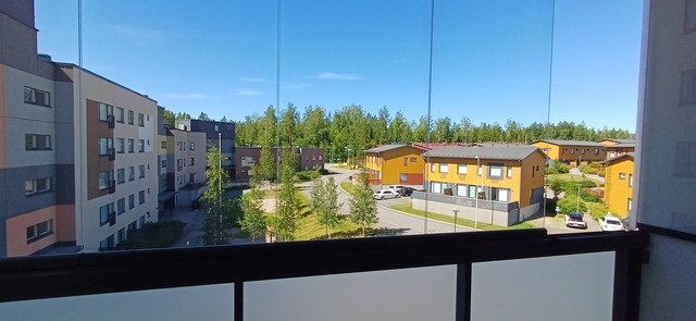 Rental Vantaa Pähkinärinne 3 rooms -