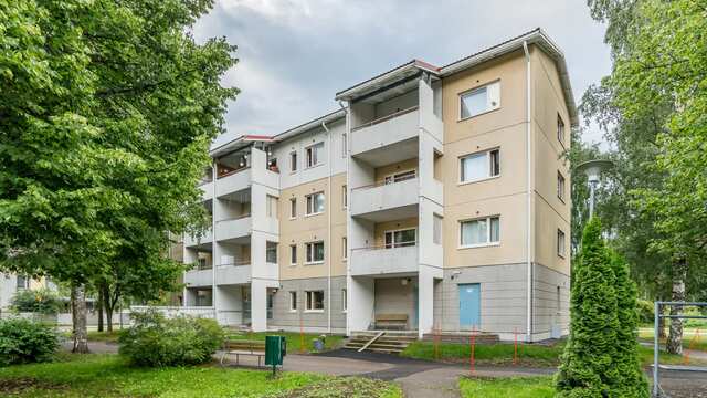 Rental Turku Pansio 2 rooms