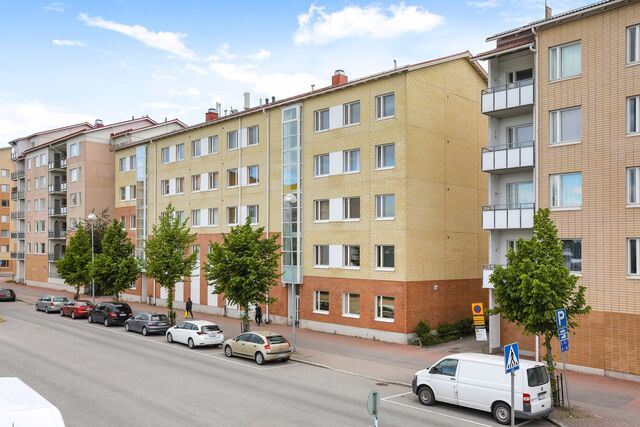 Rental Kerava Jaakkola 3 rooms