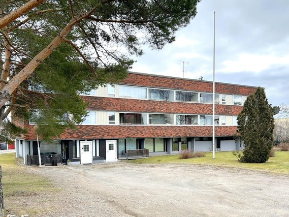 Rental Rauma Kodisjoki 2 rooms