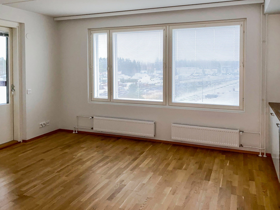 Rental Järvenpää Lepola 1 room -