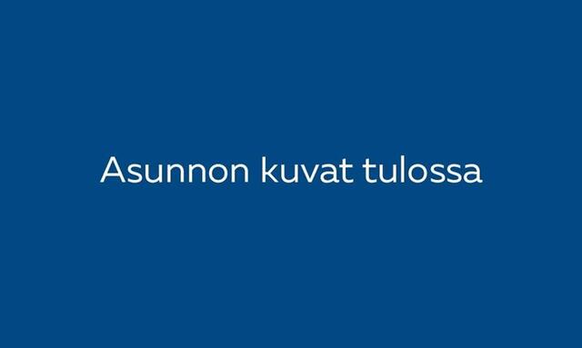 Vuokra-asunto Mynämäki Nihattula Kaksio