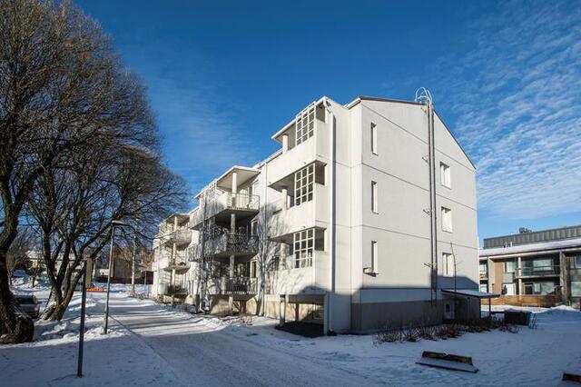 Rental Lohja Virkkala 2 rooms