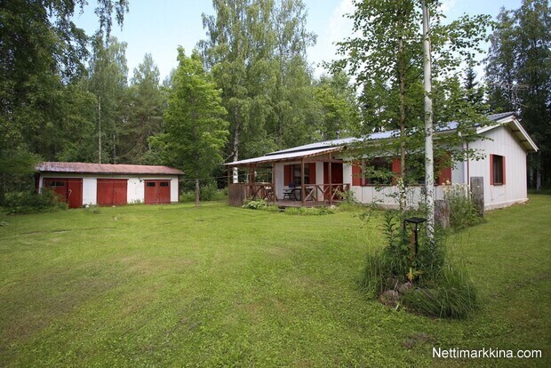 Vuokra-asunto Kuopio Jännevirta 3 huonetta