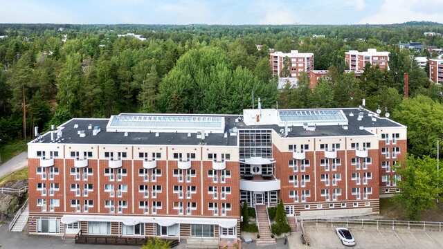 Rental Espoo Leppävaara 2 rooms