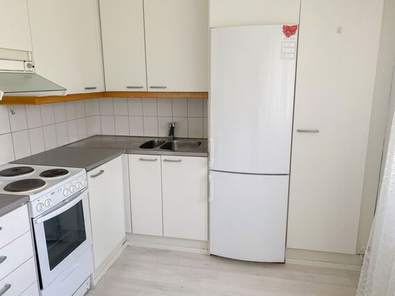 Rental Vantaa Korso 2 rooms