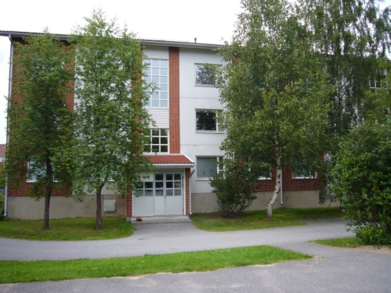 Vuokra-asunto Turku Hallinen 3 huonetta
