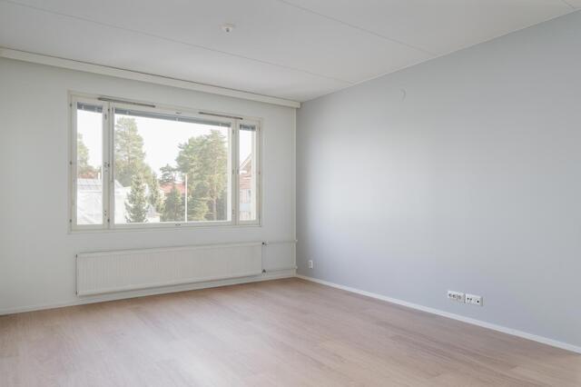 Rental Kerava Jaakkola 3 rooms