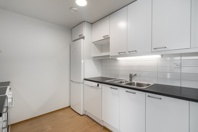 Rental Vantaa Aviapolis 2 rooms -