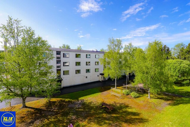 Rental Rauma Uotila 3 rooms