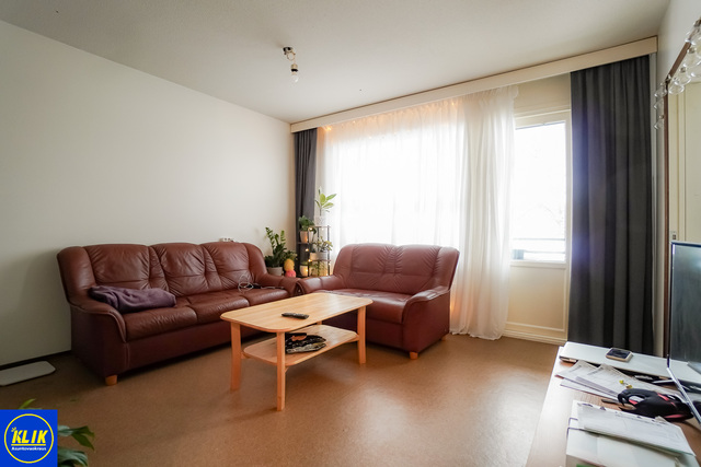 Rental Rauma Uotila 3 rooms