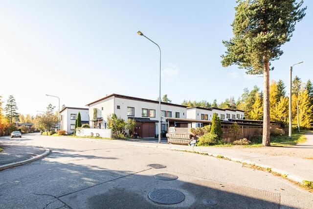 Rental Helsinki Myllypuro 4 rooms
