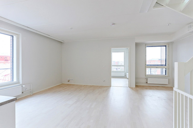 Rental Helsinki Haaga 3 rooms