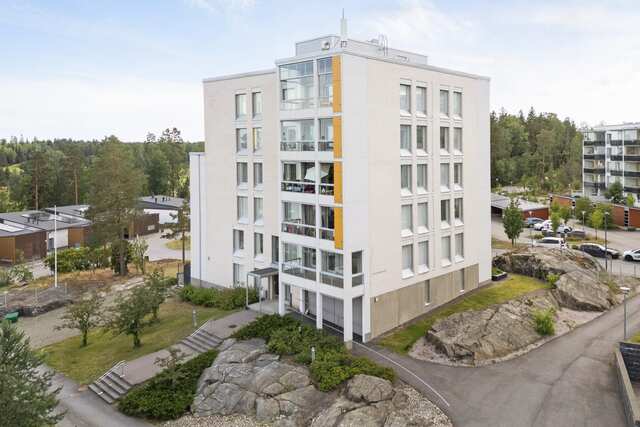 Rental Kirkkonummi Sarvvik 3 rooms