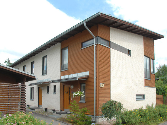 Asumisoikeusasunto Vantaa Mikkola 3 huonetta